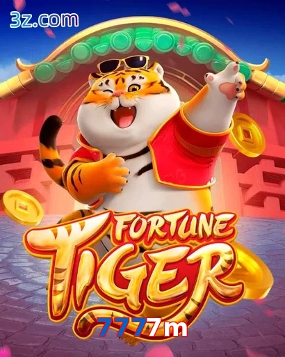 7777m slot fortune tiger